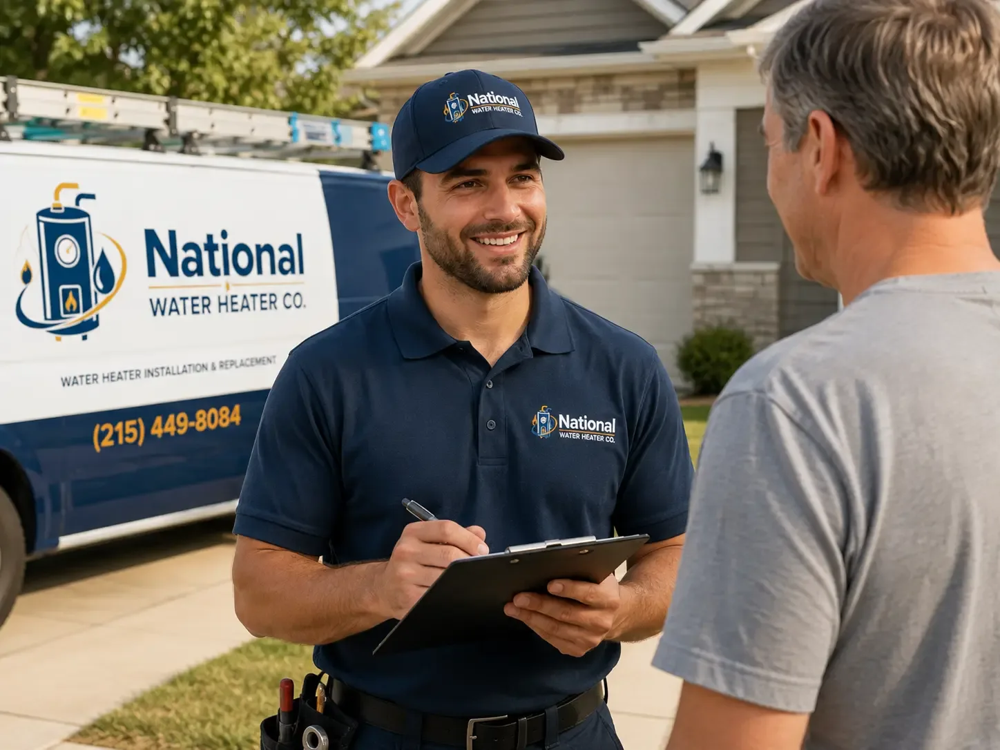 Water Heater Installation Yale, VA FAQs